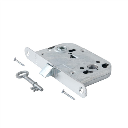 Замки врезные, Замок врезной Apecs 6000-WC/S-CR, «Сезон торговли»