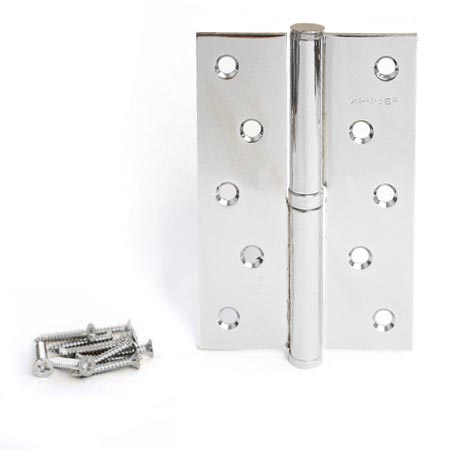 �����, ����� ������� Apecs 120*80-B-Steel-CR-R, ������ ��������