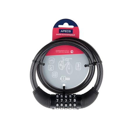  ,   Apecs PD-83-65CM-CODE,  