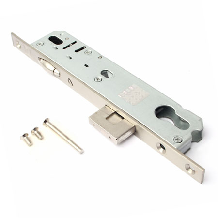 Замки врезные, Замок врезной Apecs 7000-25-R-NI, «Сезон торговли»