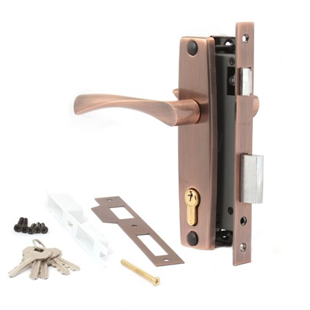 ����� �������, ����� ������� Apecs 1323/60-AC, ������ ��������