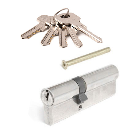 Механизмы секретности, Цилиндровый механизм Apecs SC-90(35/55)-NI, «Сезон торговли»