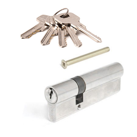 Механизмы секретности, Цилиндровый механизм Apecs SC-95(30/65)-NI, «Сезон торговли»