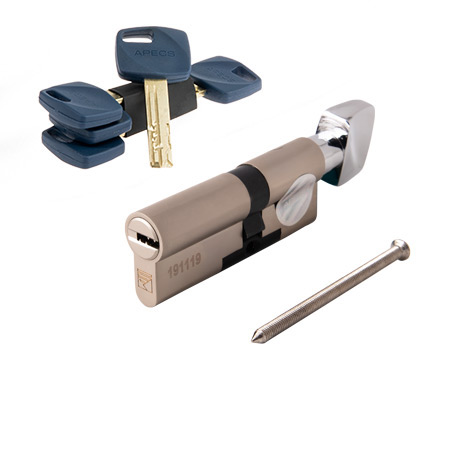 ��������� �����������, ����������� �������� Apecs Premier XR-80(35C/45)-C15-NI, ������ ��������