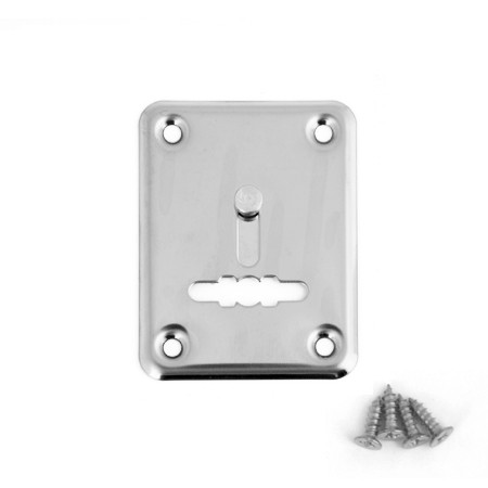 ��������, wc-���������, �������� ������������ Avers DP-01-S-CR-shutter (B2B), ������ ��������