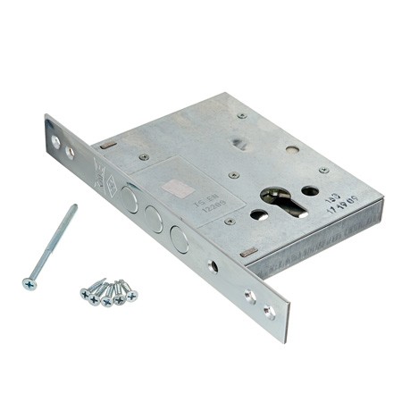  ,   KALE KILIT 257-BS60-CP-(w/o SP, w/o Ros)-PB 25700000078,  