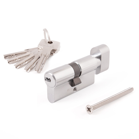  ,   ABUS KD6N Z30/K30 KD W/5 LONG KEY,  