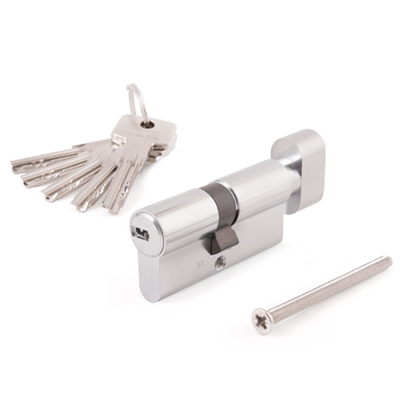  ,   ABUS KD6N Z30/K40 KD W/5 LONG KEY,  