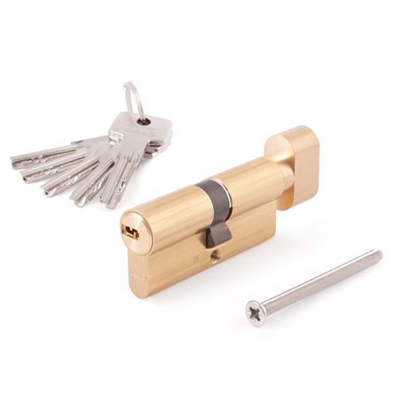  ,   ABUS KD6MM Z35/K35 KD W/5 LONG KEY,  