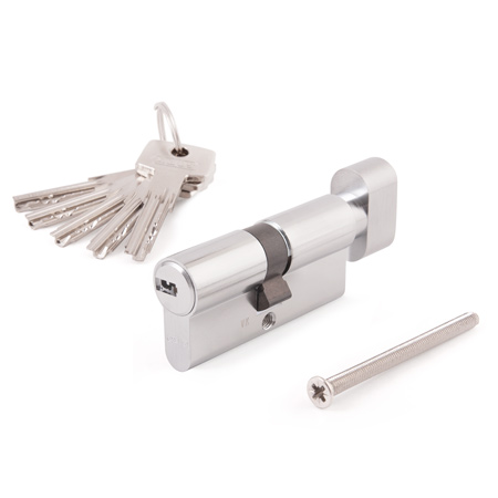  ,   ABUS KD6N Z35/K35 KD W/5 LONG KEY,  