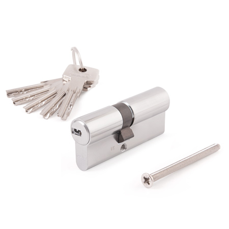  ,   ABUS D6N 35/45 KD W/5 LONG KEY,  