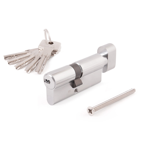  ,   ABUS KD6N Z35/K45 KD W/5 LONG KEY,  