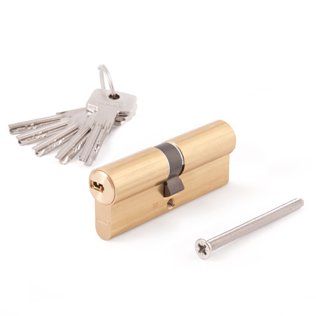  ,   ABUS D6MM 40/50 KD W/5 LONG KEY,  