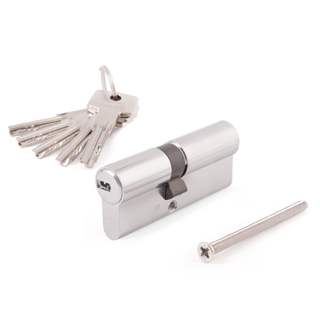  ,   ABUS D6N 40/50 KD W/5 LONG KEY,  