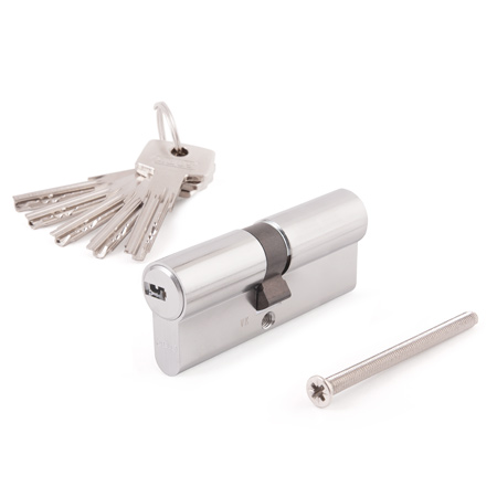  ,   ABUS D6N 45/45 KD W/5 LONG KEY,  