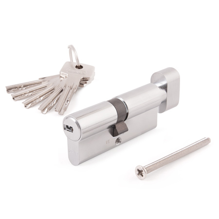  ,   ABUS KD6N Z45/K45 KD W/5 LONG KEY,  