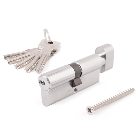  ,   ABUS KD6N Z50/K40 KD W/5 LONG KEY,  