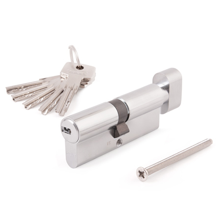  ,   ABUS KD6N Z50/K50 KD W/5 LONG KEY,  