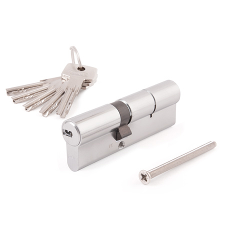  ,   ABUS D6N 50/60 KD W/5 LONG KEY,  