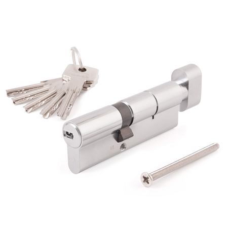  ,   ABUS KD6N Z50/K60 KD W/5 LONG KEY,  