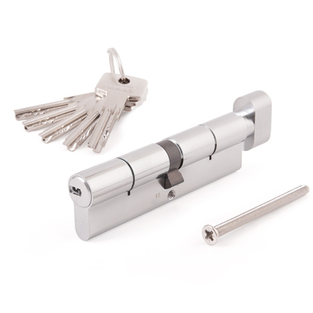  ,   ABUS KD6N Z55/K55 KD W/5 LONG KEY,  