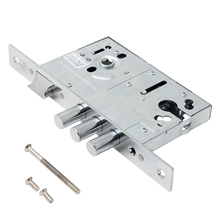  ,   Avers T-42-CR (w/o BP, w/o DP),  