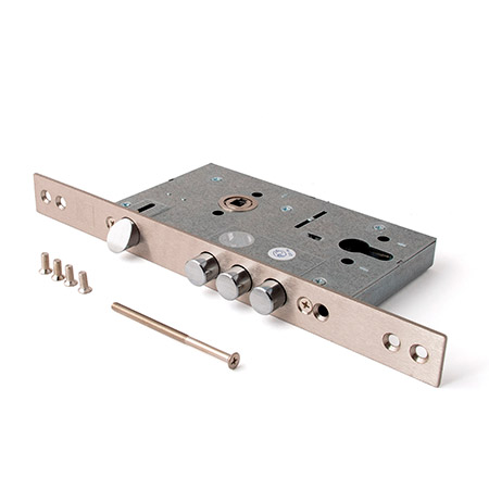 ����� �������, ����� ������� Apecs T-52-NIS (w/o BP, w/o DP), ������ ��������