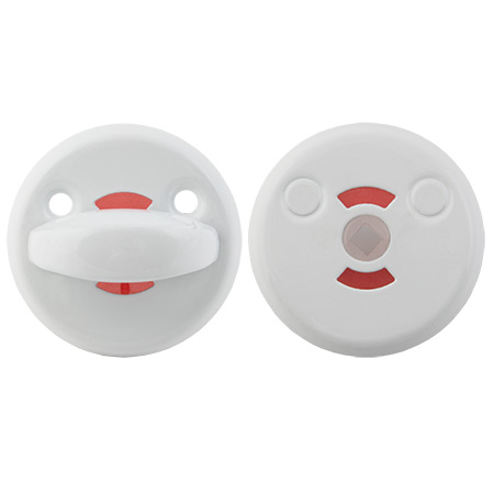 , wc-,  Avers WC-0608-W,  