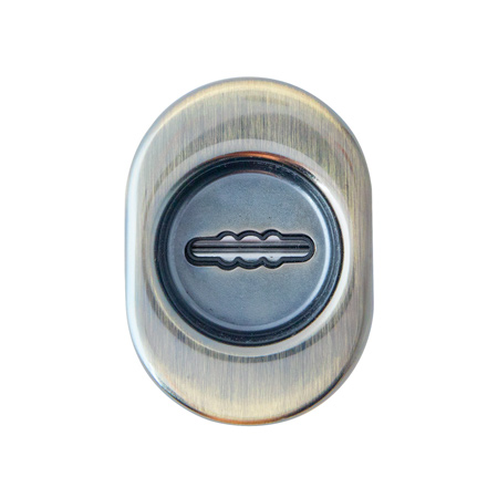 , wc-,   Avers DP-14-S-Auto-AB,  