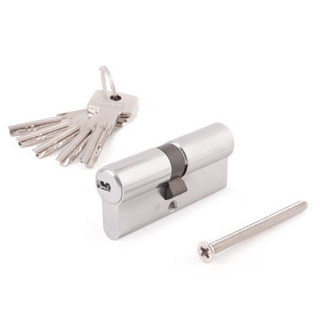  ,   ABUS D6N 35/55 KD W/5 LONG KEY,  