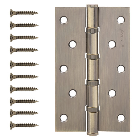 ,   Avers 125*75*2,5-B4-AB,  