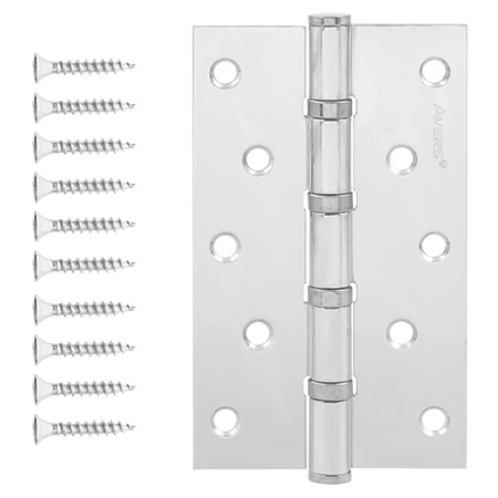 ,   Avers 125*75*2,5-B4-CR,  