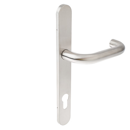 Ручки на планке, Ручки на планке Apecs HP-92.2703-INOX/304, «Сезон торговли»