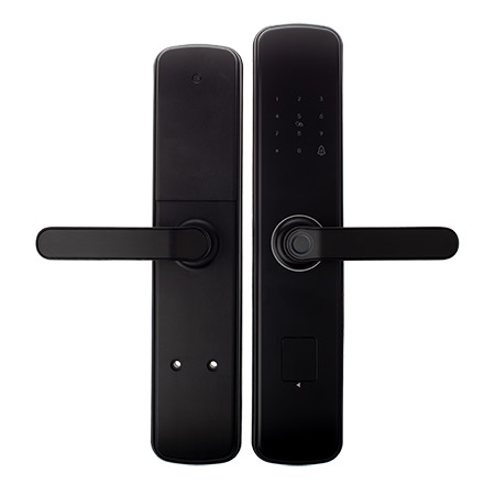 ����� �����������, ����� �� ������ ����������� Apecs Smart HPE-8001-BLM (TTLock, WiFi, FP), ������ ��������