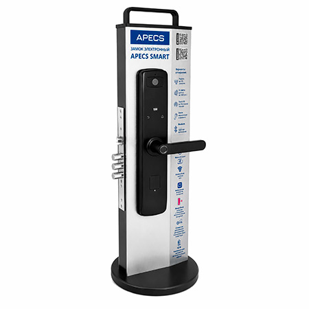�������� ������������, ���������� ���������������� ����� Apecs DS-8001-6885, ������ ��������