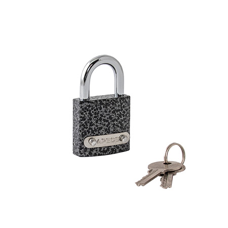 Замки навесные, Замок навесной Apecs PD-01-25, «Сезон торговли»