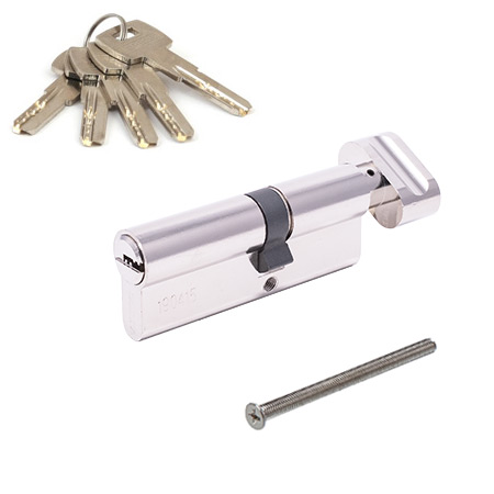 Механизмы секретности, Цилиндровый механизм Apecs SM-80(35C/45)-C-NI, «Сезон торговли»