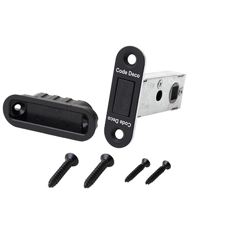 ������� �������, ������� ������� Code Deco 5900-MC-BLM, ������ ��������