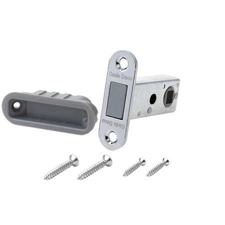 ������� �������, ������� ������� Code Deco 5900-MC-CR, ������ ��������