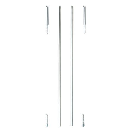 ������, ���� ������� Apecs MB-2001-Panic-ZN (1500 mm) (B2B), ������ ��������