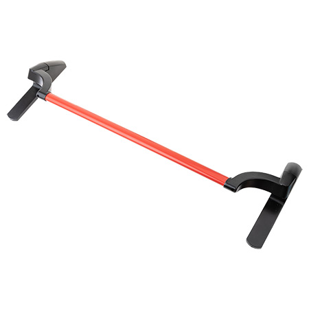 �����-������ � �������, �����-������ �������� Apecs PB-1900C-Panic-BL/Red, ������ ��������