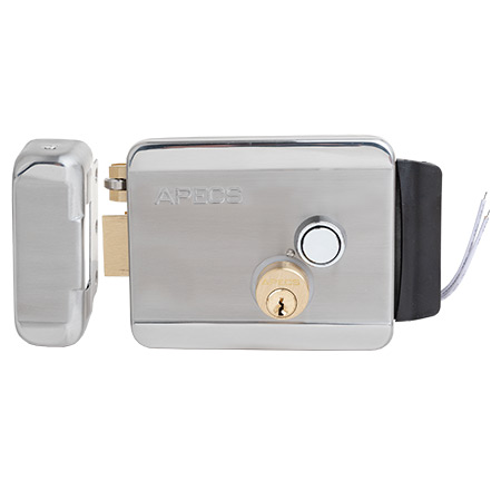 ������������������� �����, ����� ��������� ������������������� Apecs ERL-2369.1-INOX-L, ������ ��������