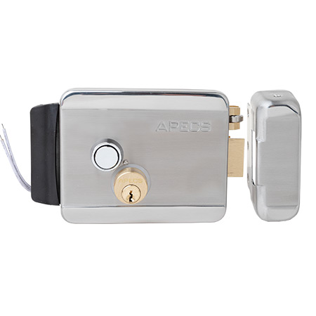  ,    Apecs ERL-2369.1-INOX-R,  