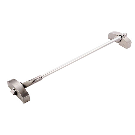 �����-������ � �������, �����-������ �������� � �������� Apecs PB-1800B-Panic-INOX/304, ������ ��������