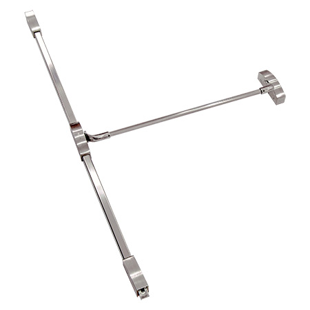 �����-������ � �������, �����-������ �������� � ������ Apecs PB-1800C-Panic-INOX/304, ������ ��������