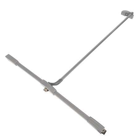 �����-������ � �������, �����-������ �������� � ������ Apecs PB-1800D-Panic-SL, ������ ��������