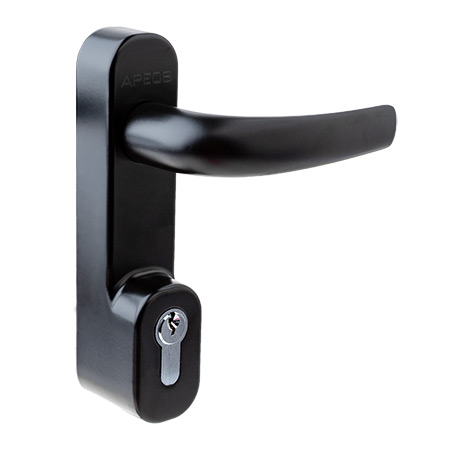 ����� �� ������, ����� ��������� � ��������� Apecs HF-013-BL, ������ ��������