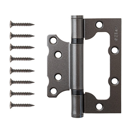 �����, ����� ��������� Apecs Infinity 100*79*2.5-PS2-Steel-GRF, ������ ��������