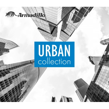  ,   ARMADILLO URBAN,  