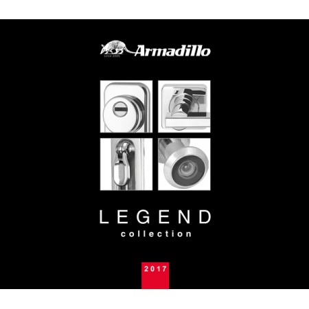  ,   ARMADILLO Legend - 2018,  